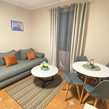 Aquata Apartments Tivat Pokoj fotografie