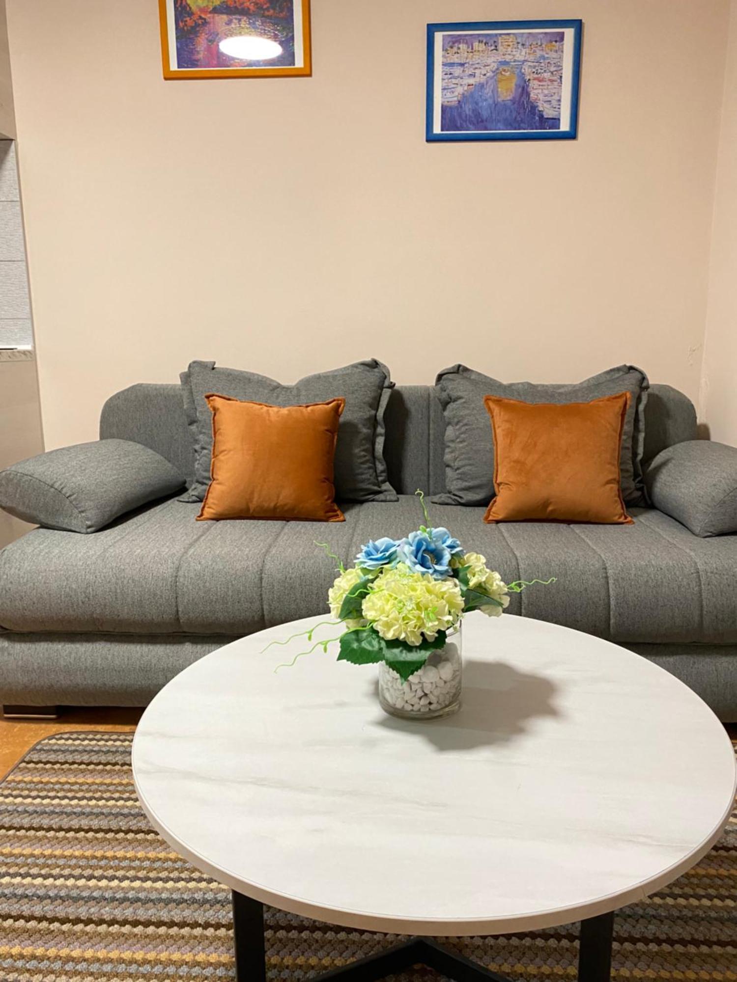 Aquata Apartments Tivat Pokoj fotografie
